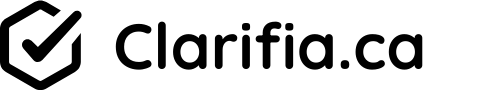Clarifia.ca
