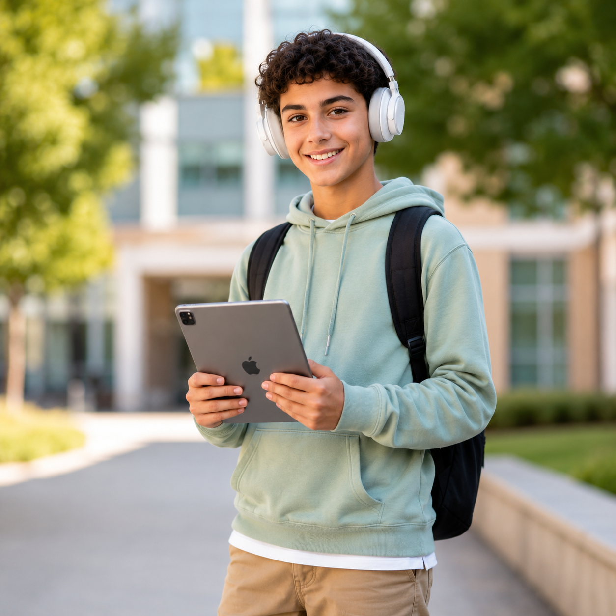 Tutorat 1re année du secondaire